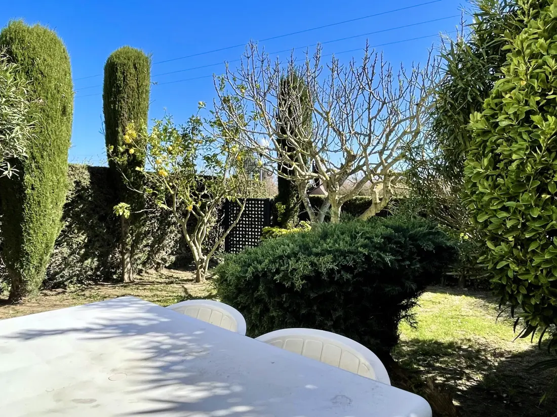 Maison de Vacances L'Estartit 413