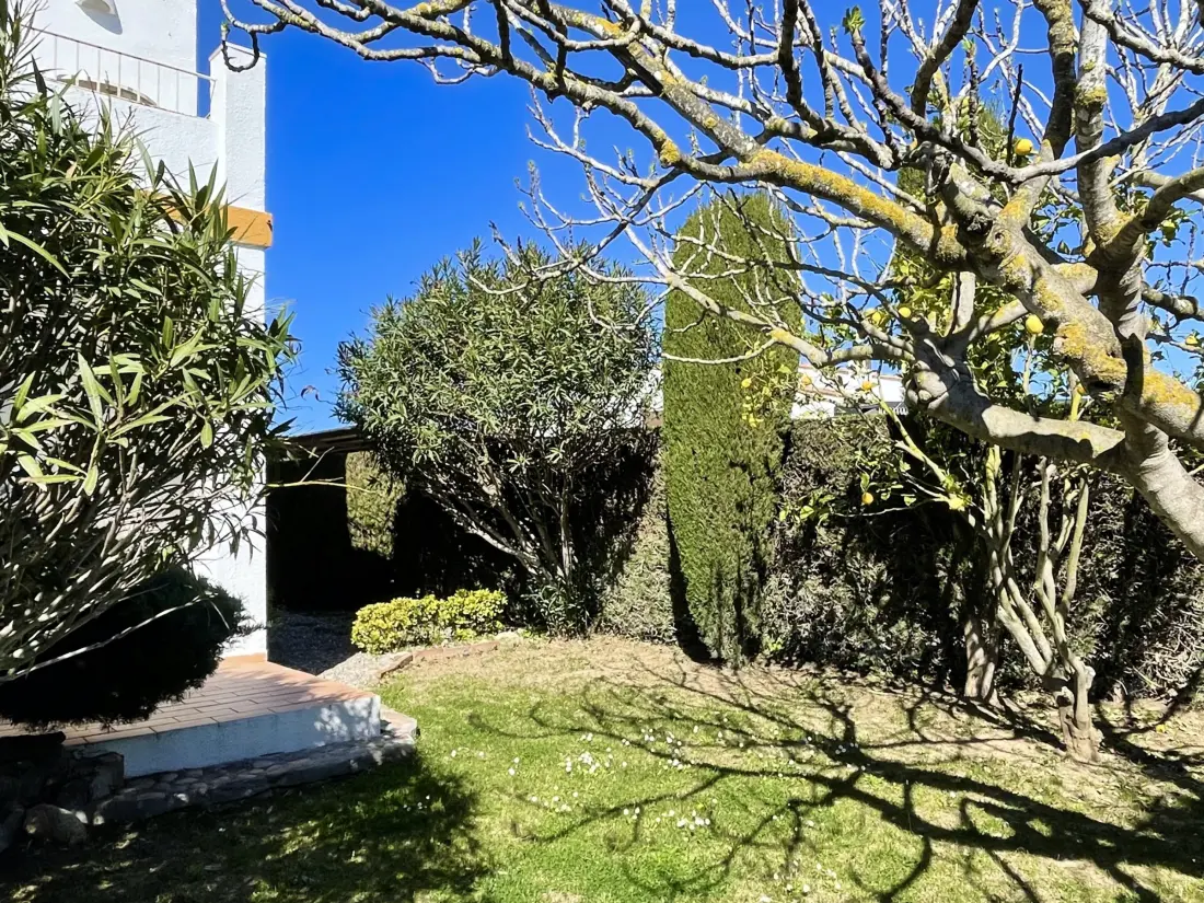 Maison de Vacances L'Estartit 413