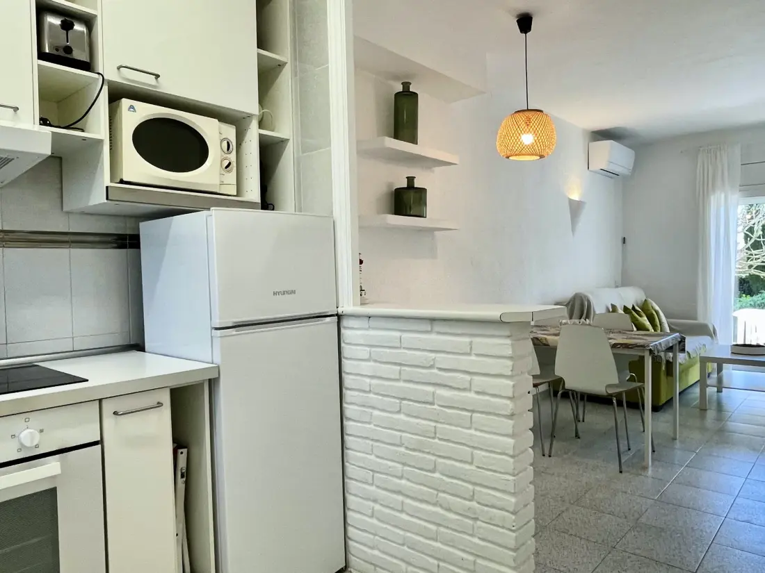 Maison de Vacances L'Estartit 413