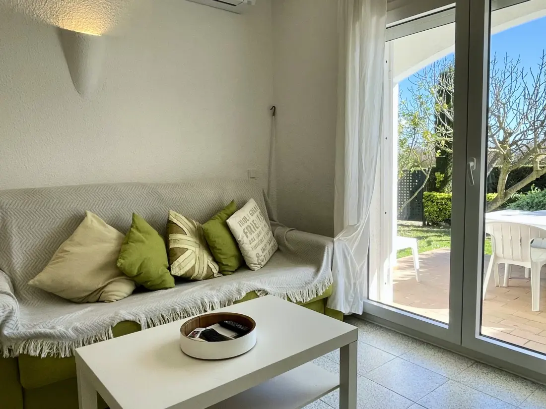 Maison de Vacances L'Estartit 413