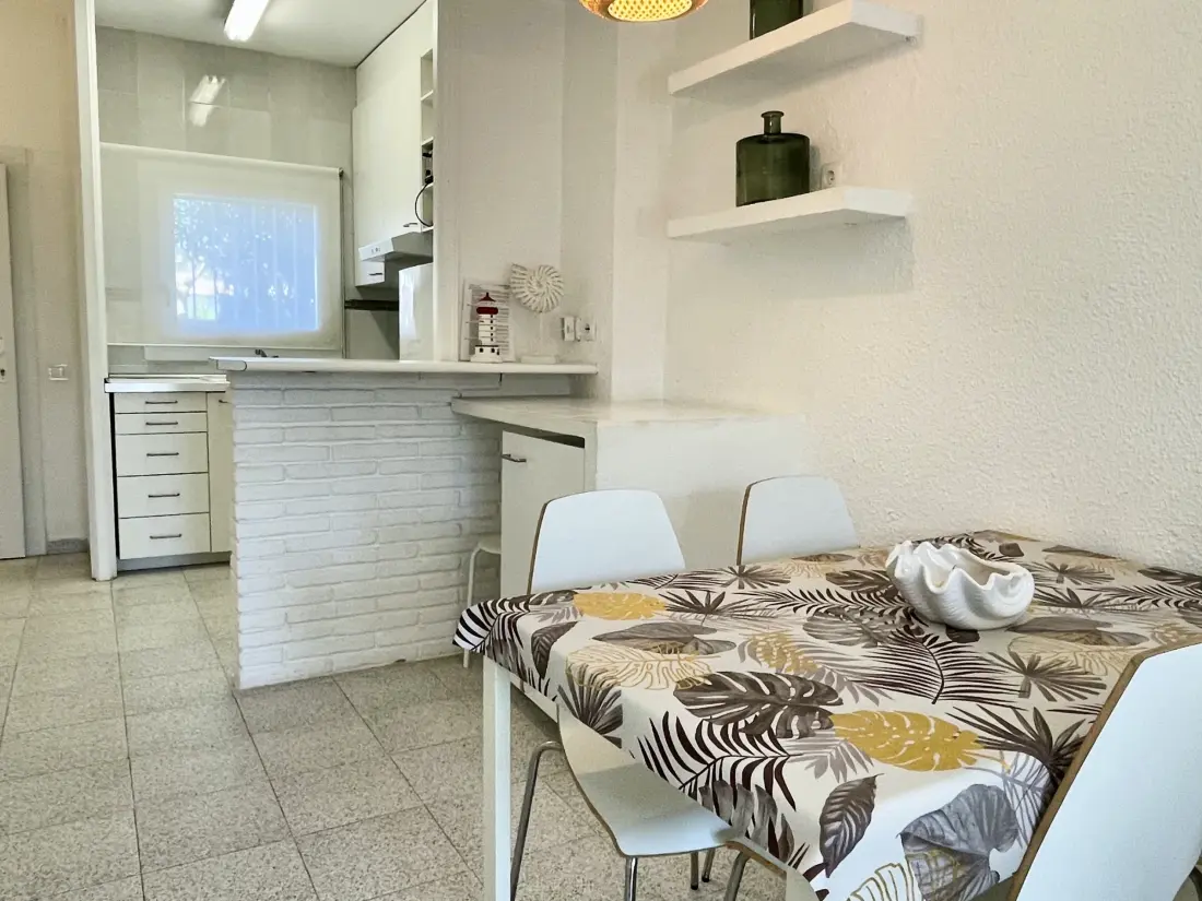 Maison de Vacances L'Estartit 413