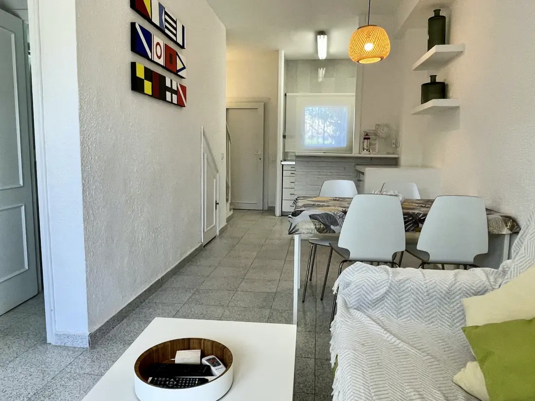 Maison de Vacances L'Estartit 413