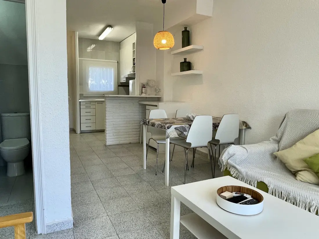 Maison de Vacances L'Estartit 413