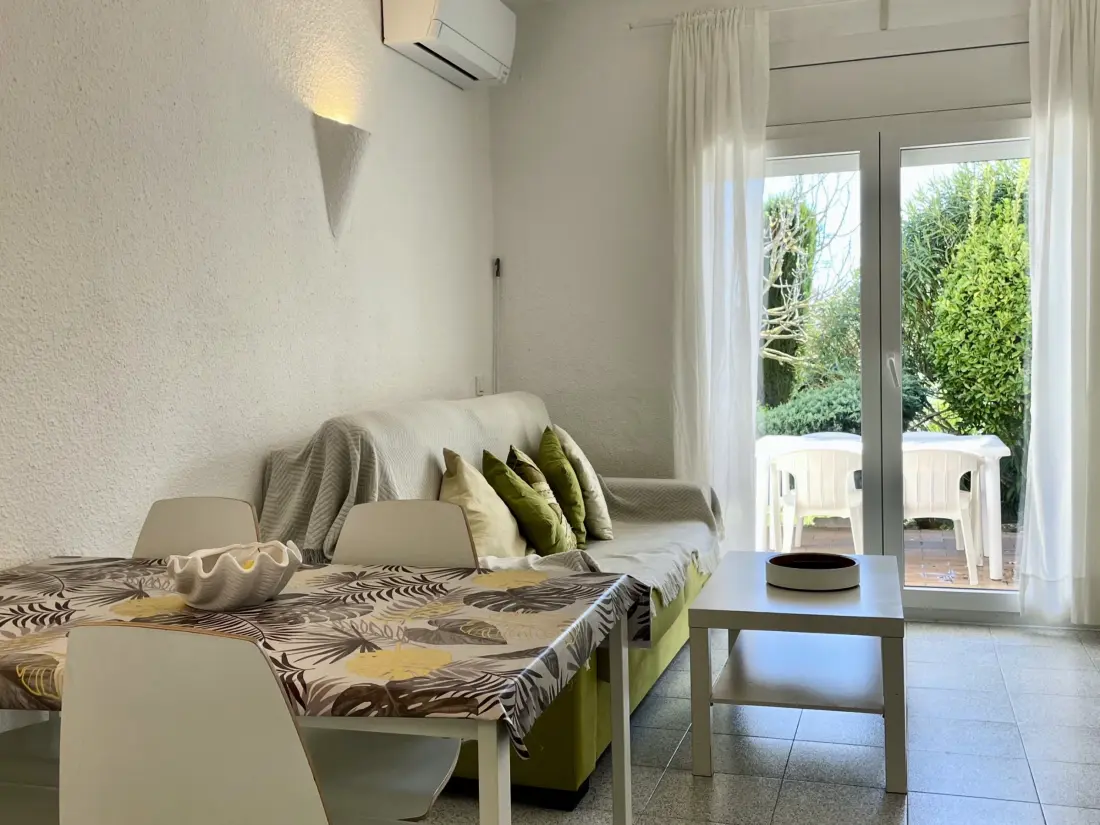 Maison de Vacances L'Estartit 413