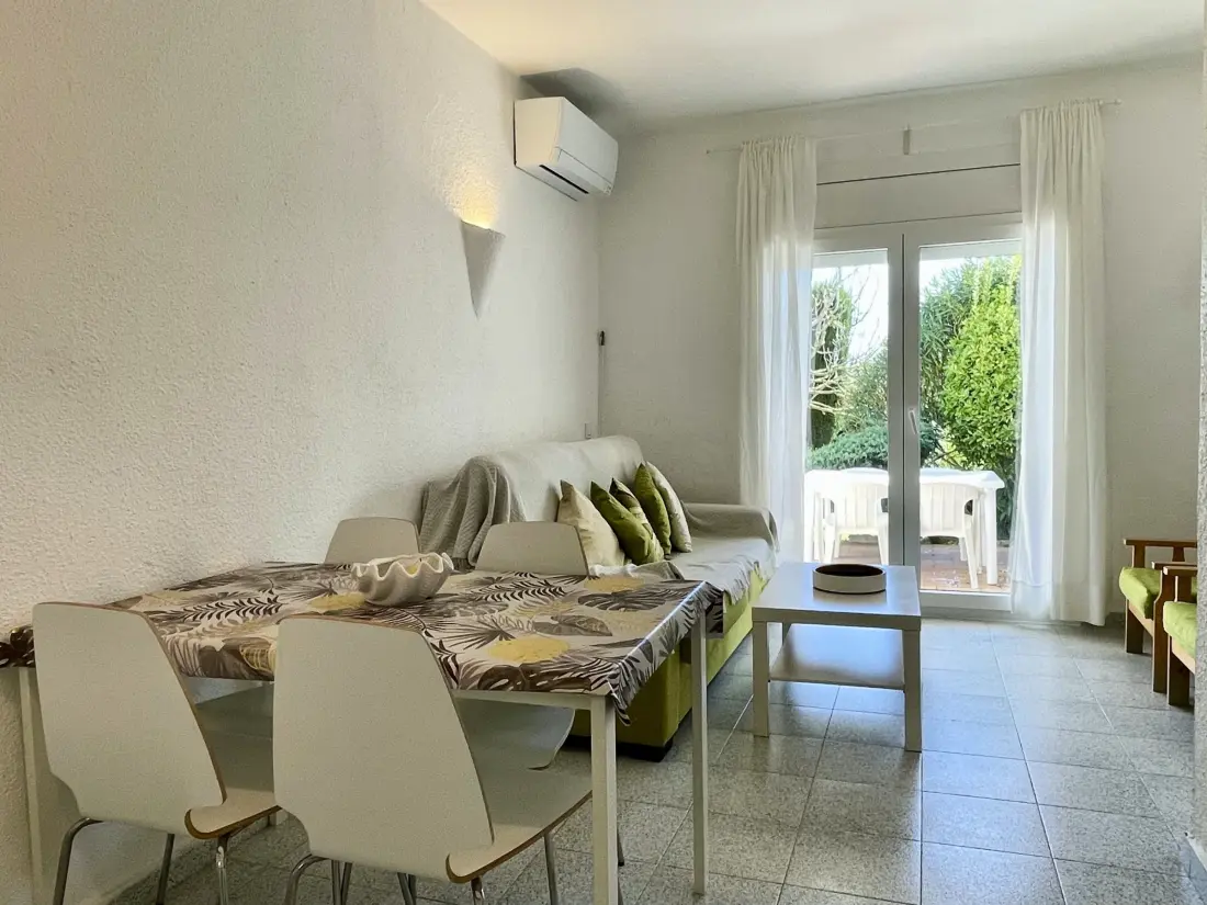 Maison de Vacances L'Estartit 413