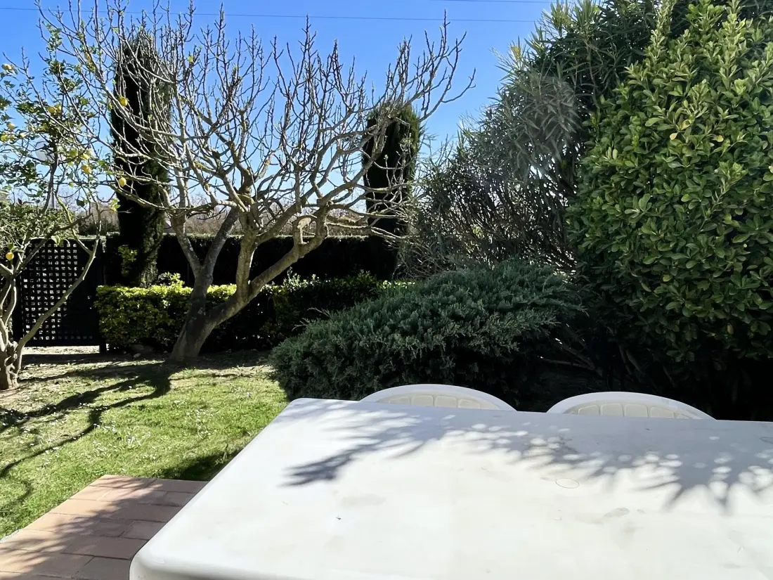 Maison de Vacances L'Estartit 413