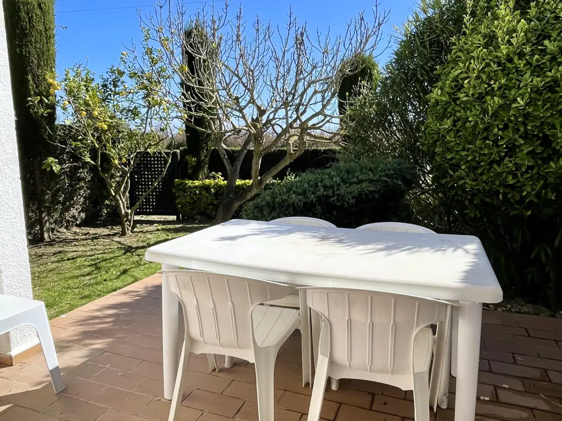 Maison de Vacances L'Estartit 413
