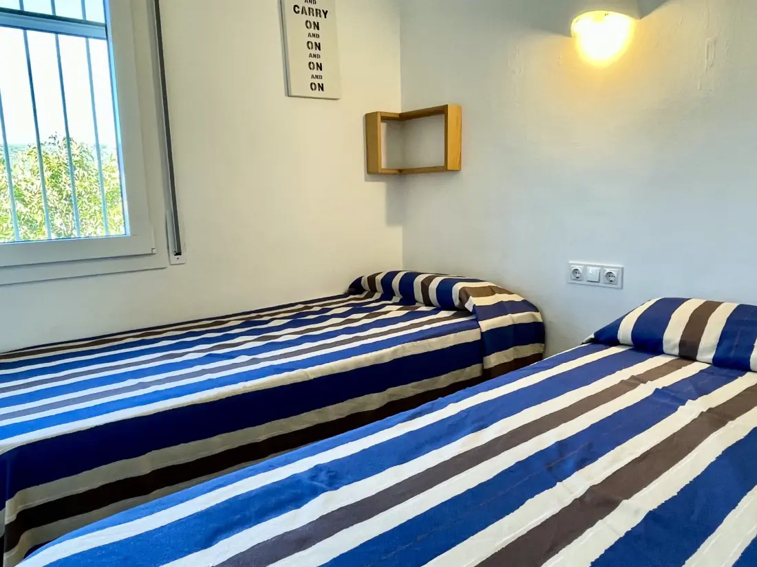 Maison de Vacances L'Estartit 413