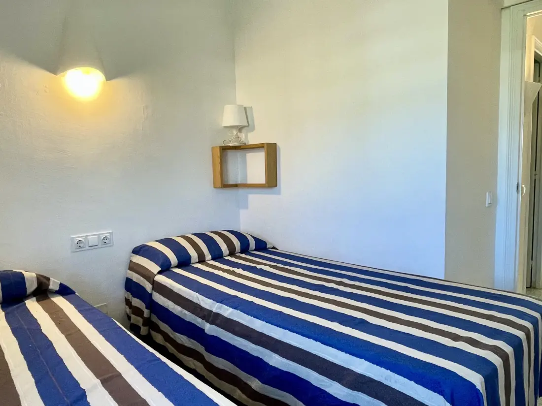 Maison de Vacances L'Estartit 413
