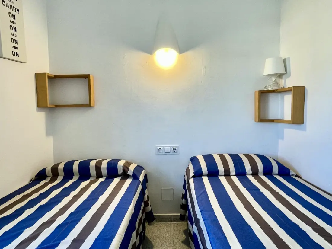 Maison de Vacances L'Estartit 413