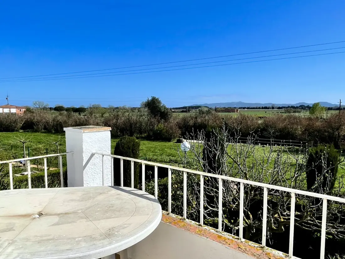 Maison de Vacances L'Estartit 413