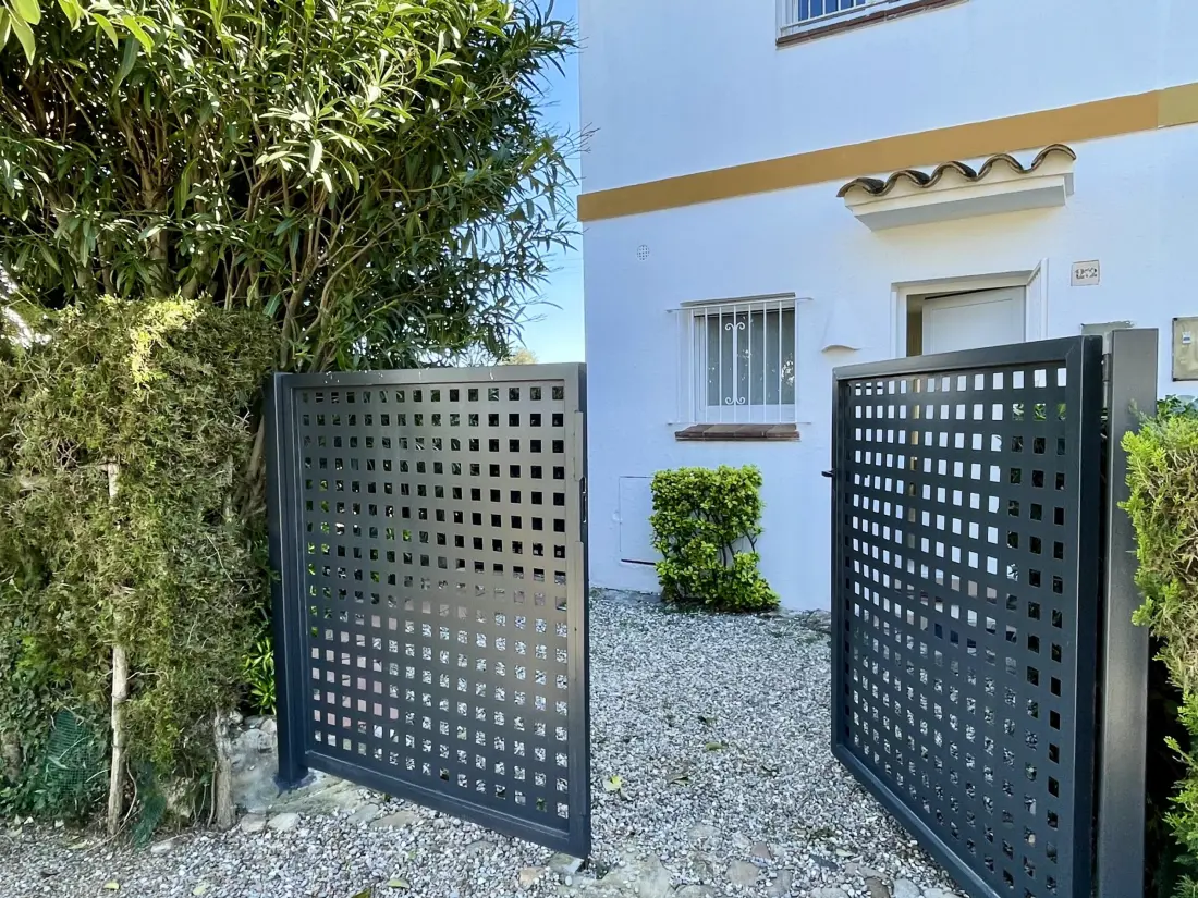 Maison de Vacances L'Estartit 413