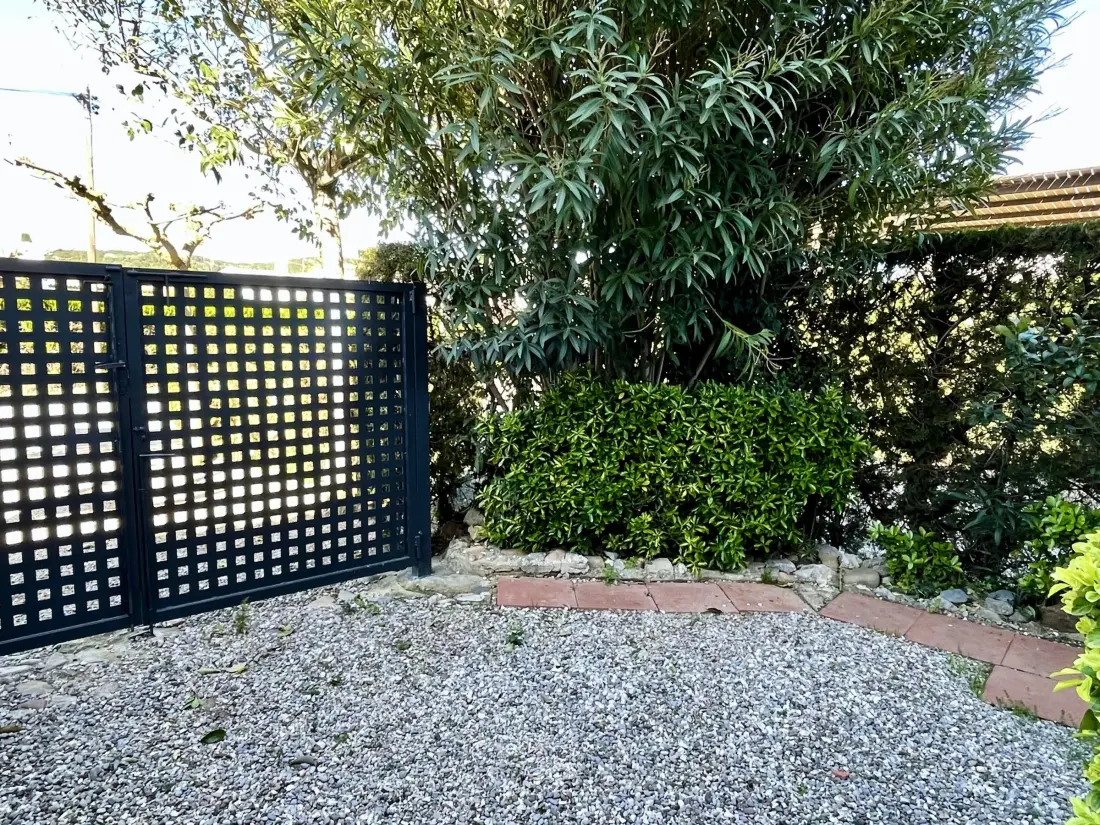 Maison de Vacances L'Estartit 413