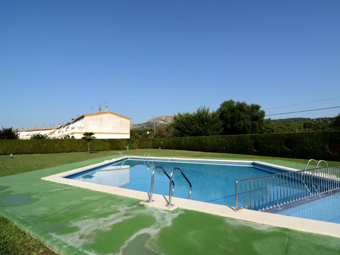 Maison de Vacances L'Estartit 413
