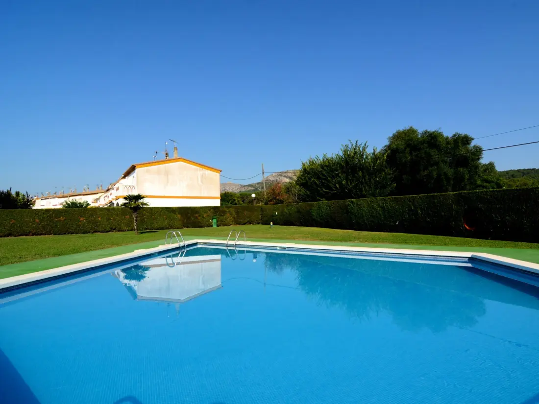Maison de Vacances L'Estartit 413