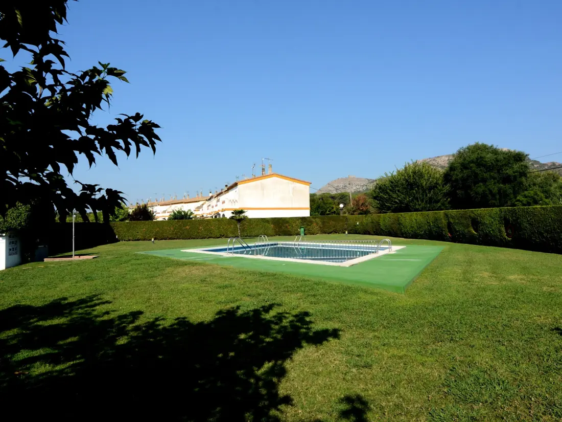 Maison de Vacances L'Estartit 413