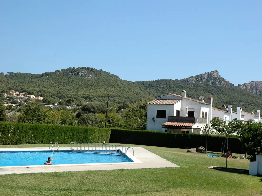 Maison de Vacances L'Estartit 413
