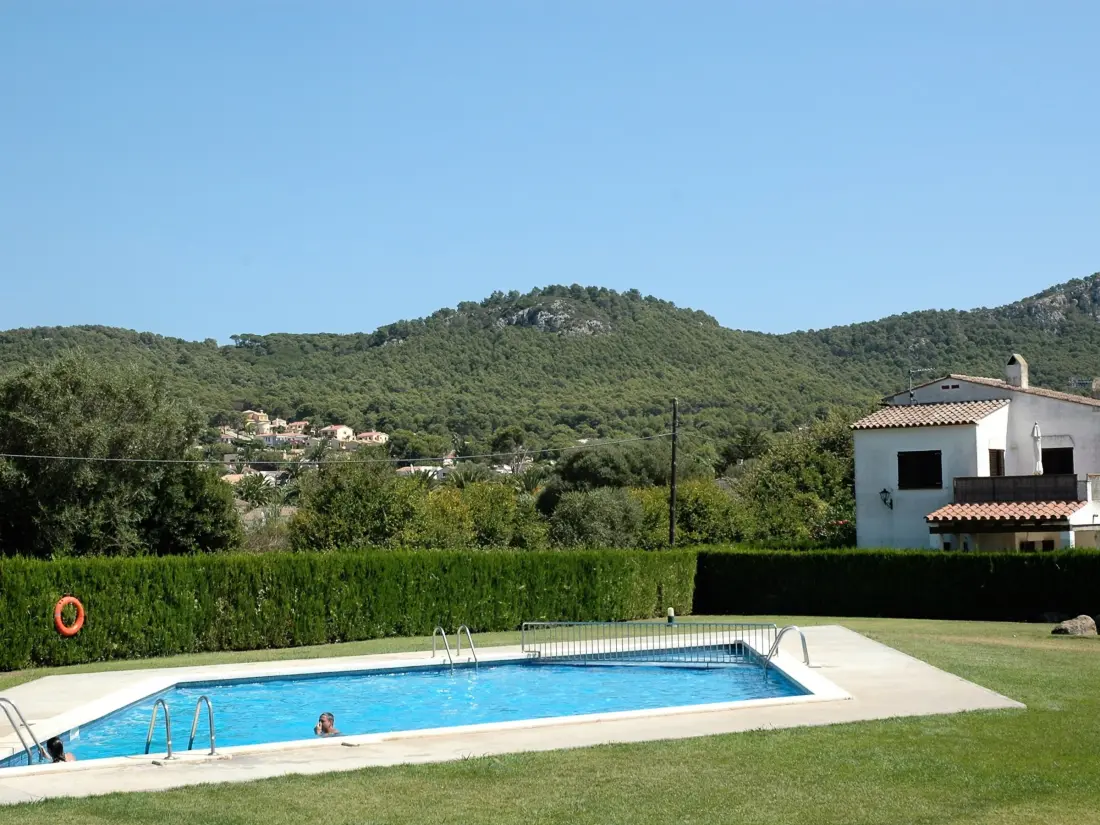 Maison de Vacances L'Estartit 413