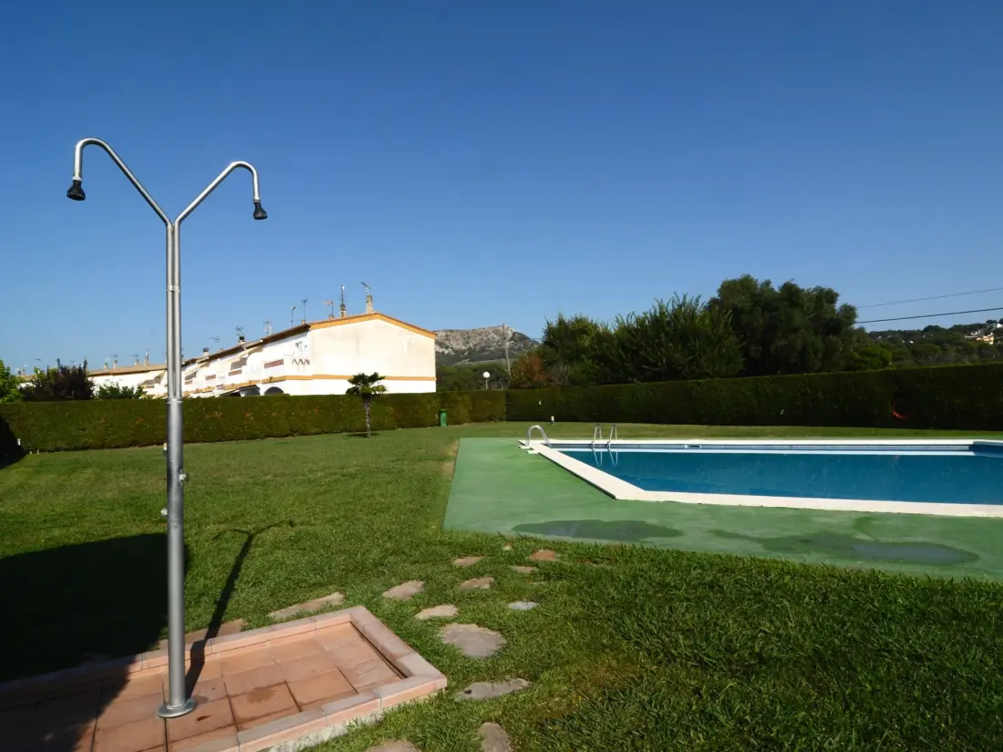 Maison de Vacances L'Estartit 413