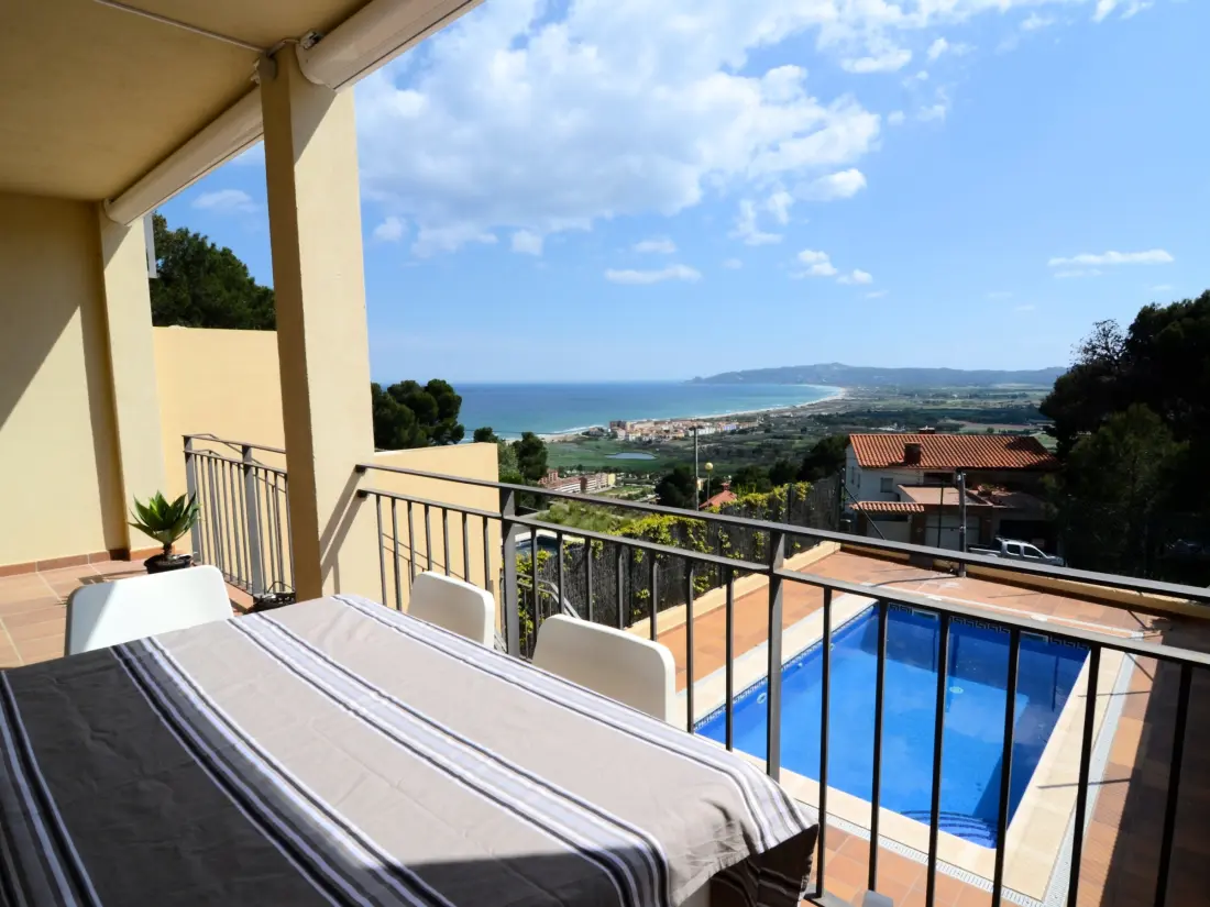 Maison de Vacances L'Estartit 415