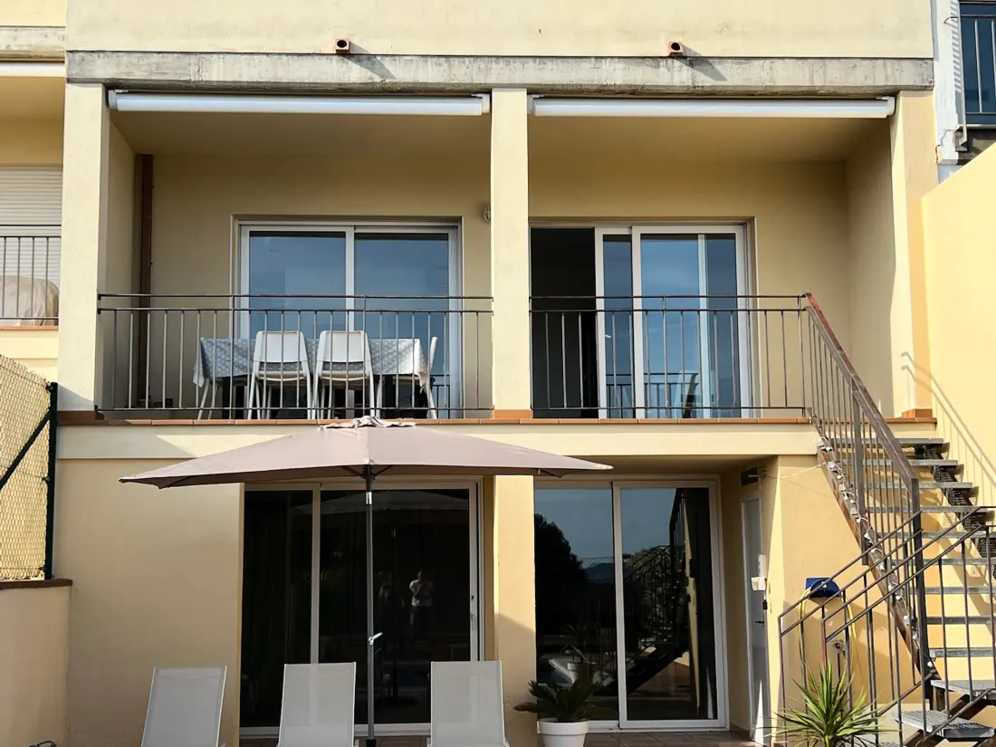 Maison de Vacances L'Estartit 415
