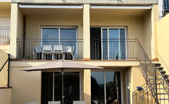Maison de Vacances L'Estartit 413