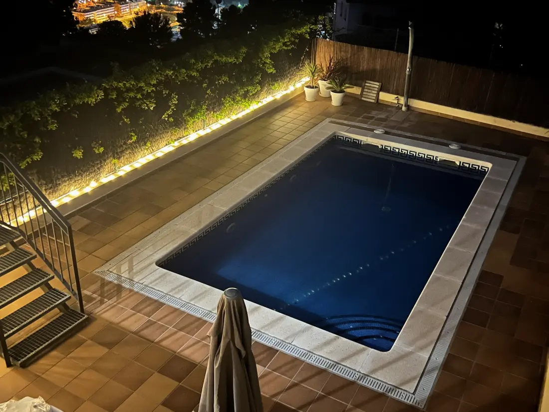 Maison de Vacances L'Estartit 415