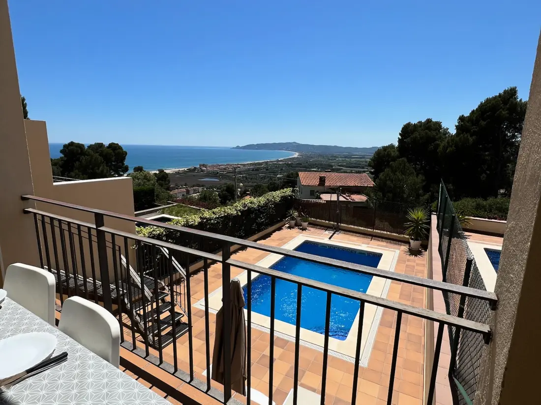 Maison de Vacances L'Estartit 415
