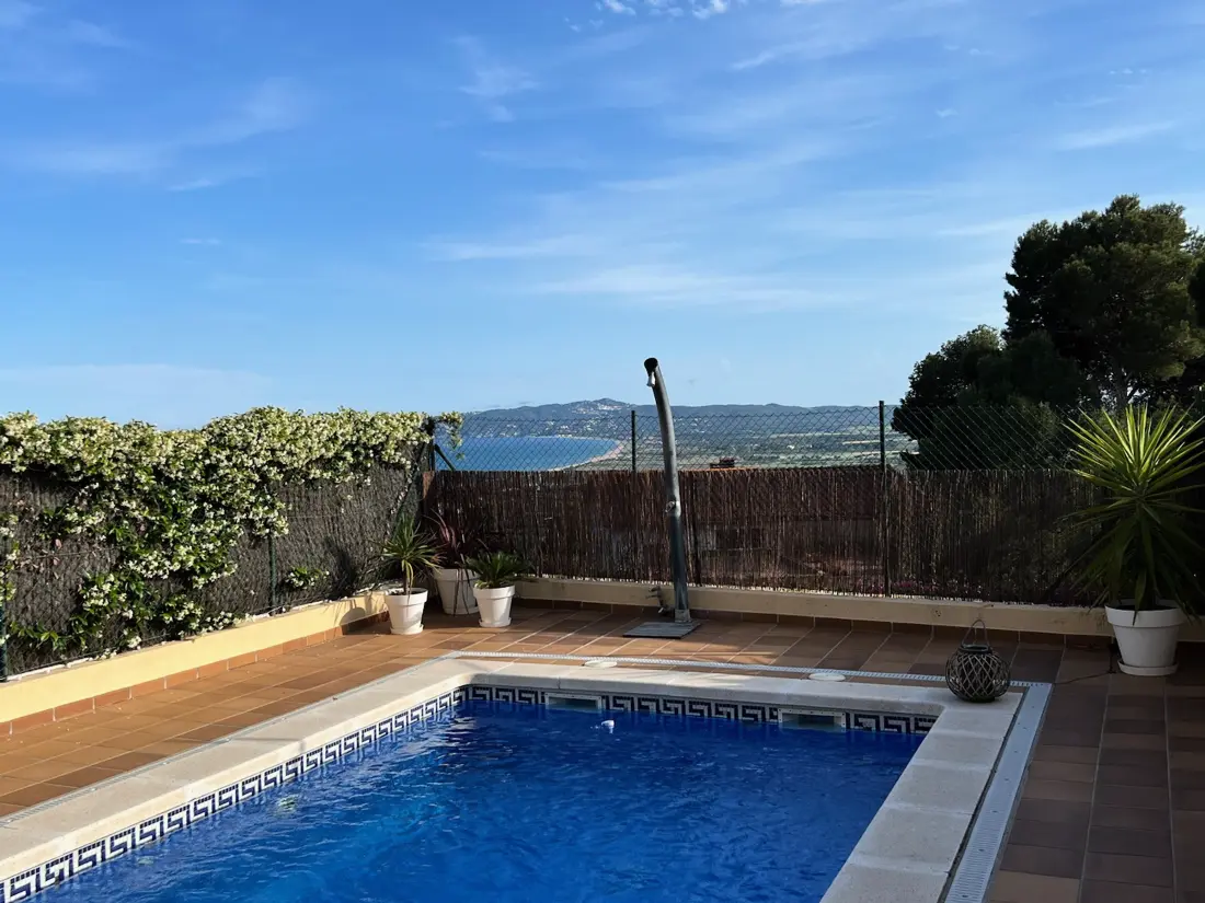 Maison de Vacances L'Estartit 415