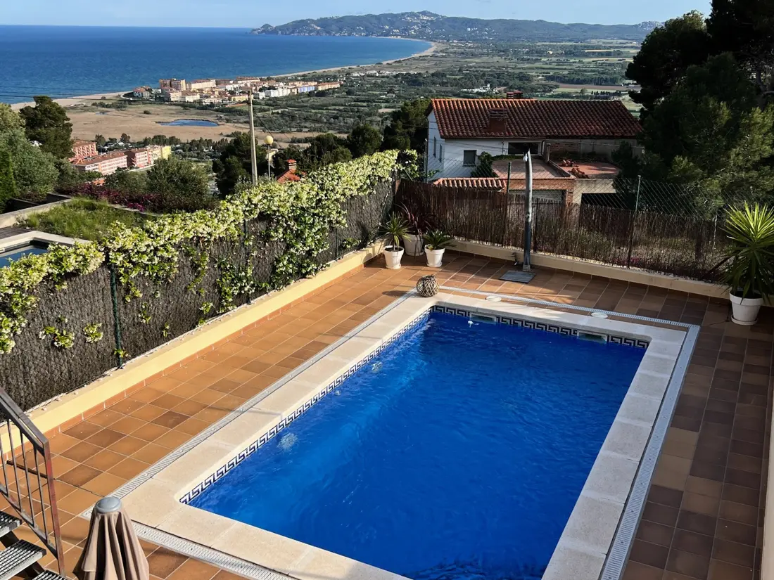 Maison de Vacances L'Estartit 415
