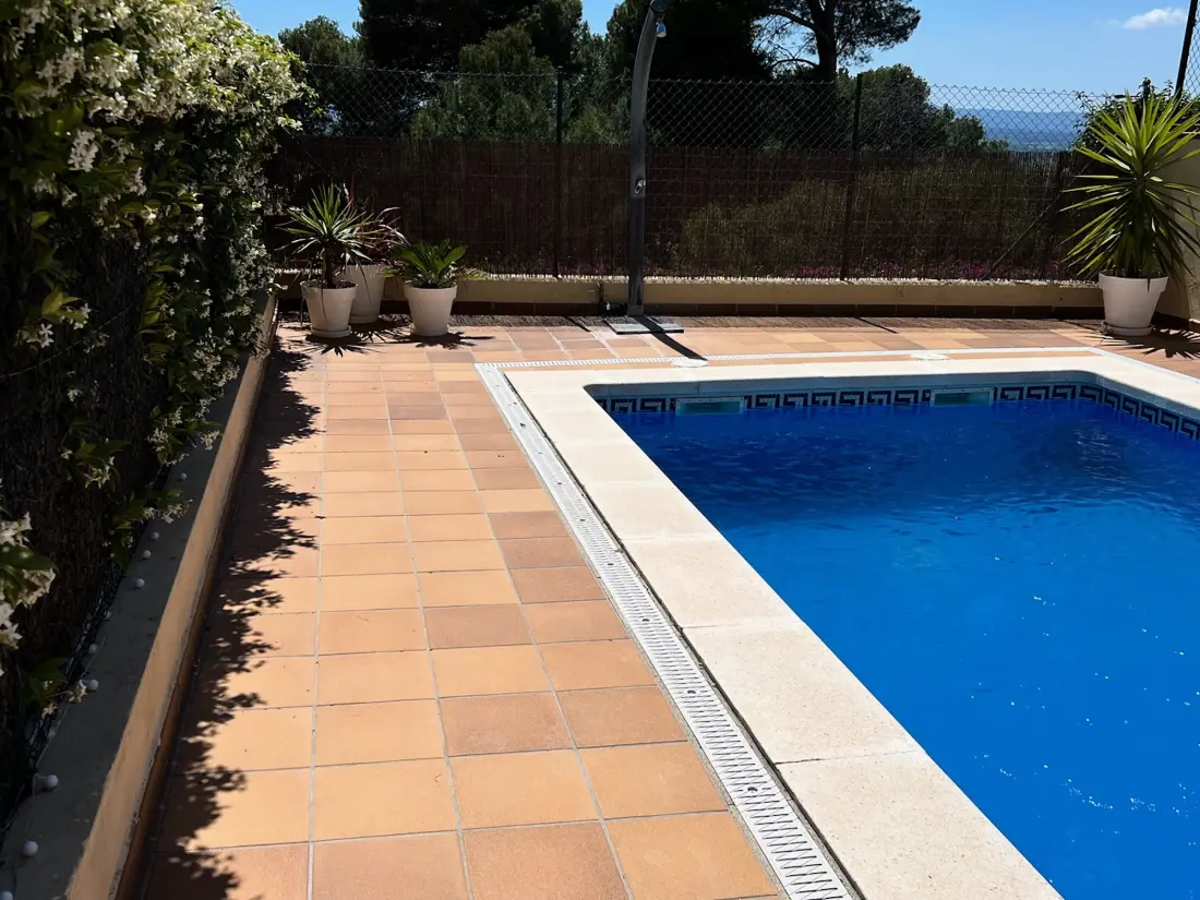 Maison de Vacances L'Estartit 415