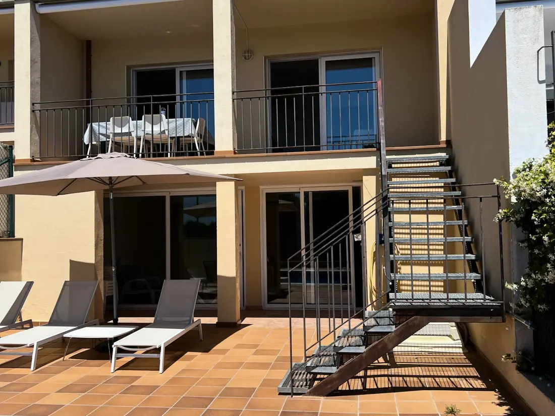 Maison de Vacances L'Estartit 415
