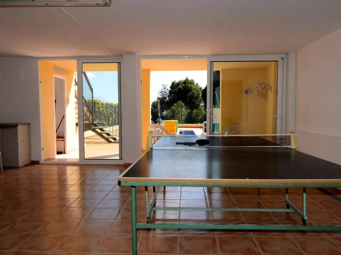 Maison de Vacances L'Estartit 415