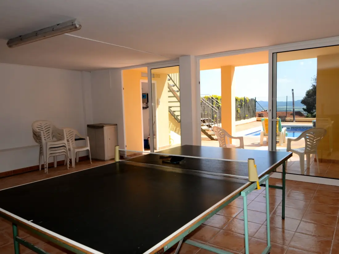 Maison de Vacances L'Estartit 415