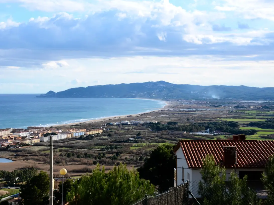 Maison de Vacances L'Estartit 415