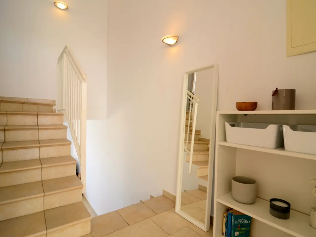 Maison de Vacances L'Estartit 415