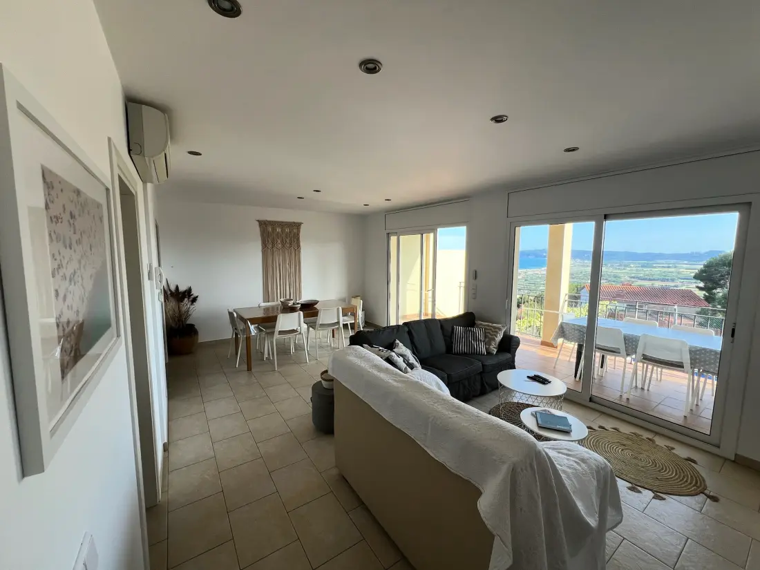 Maison de Vacances L'Estartit 415