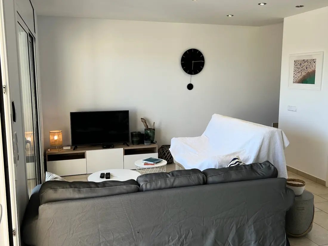 Maison de Vacances L'Estartit 415