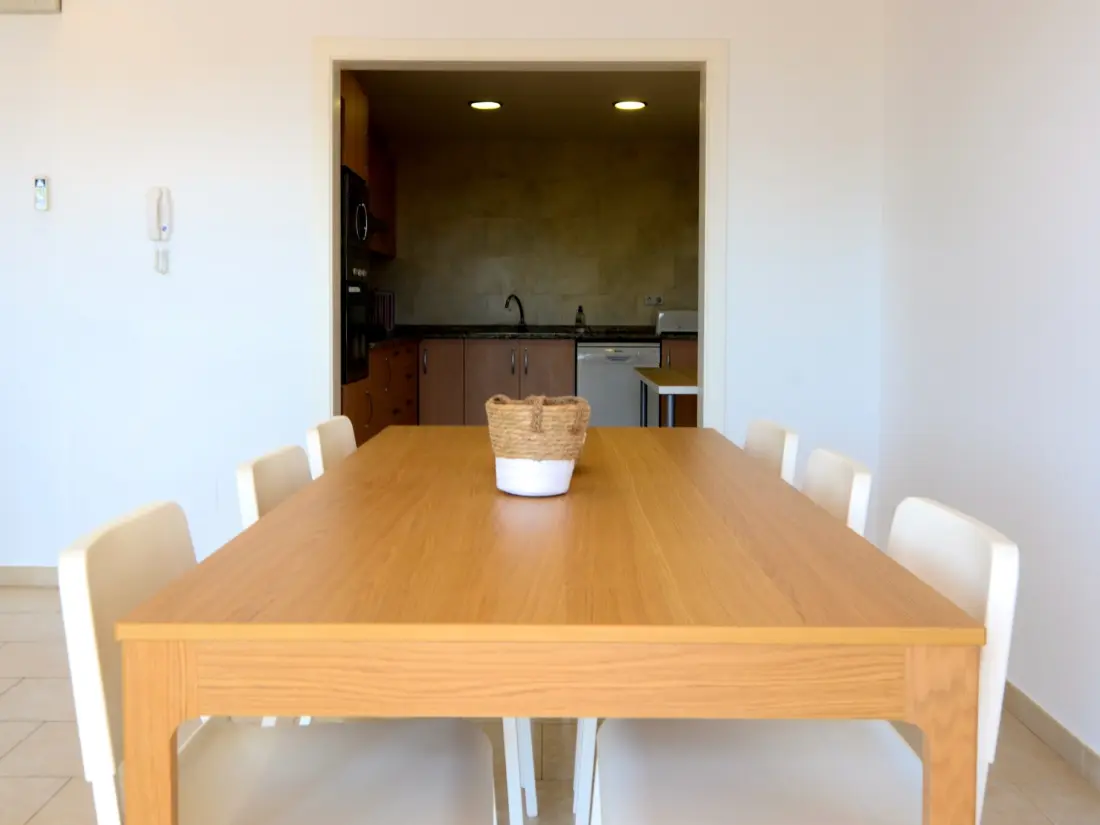 Maison de Vacances L'Estartit 415