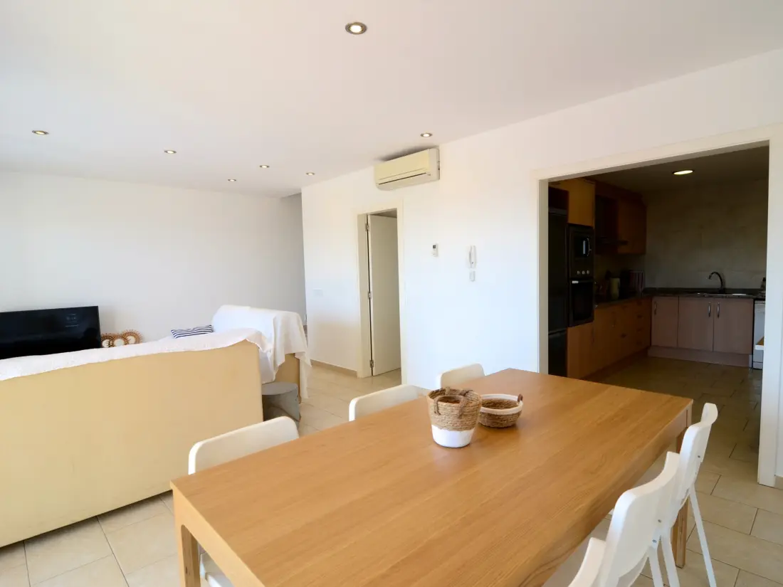 Maison de Vacances L'Estartit 415