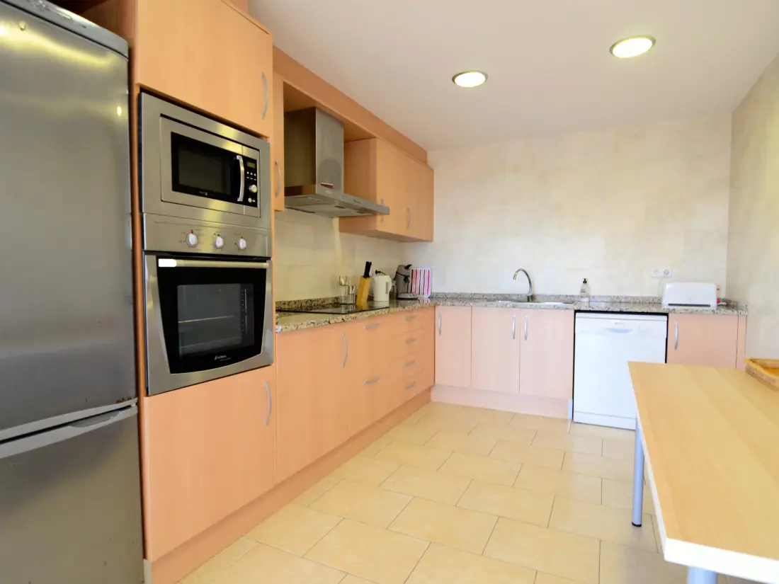 Maison de Vacances L'Estartit 415
