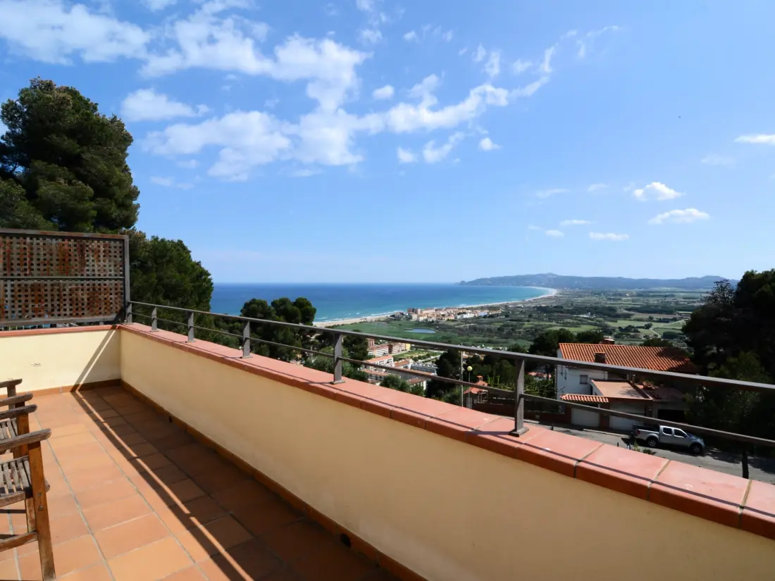 Maison de Vacances L'Estartit 415