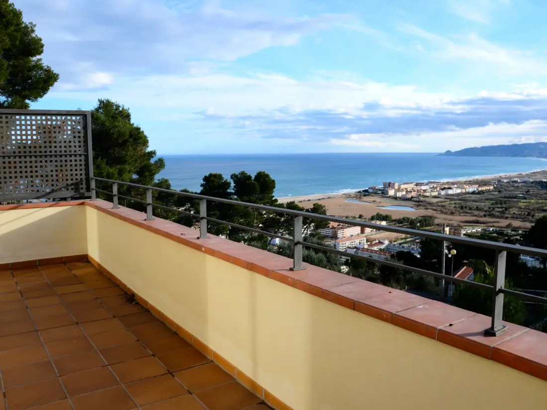 Maison de Vacances L'Estartit 415