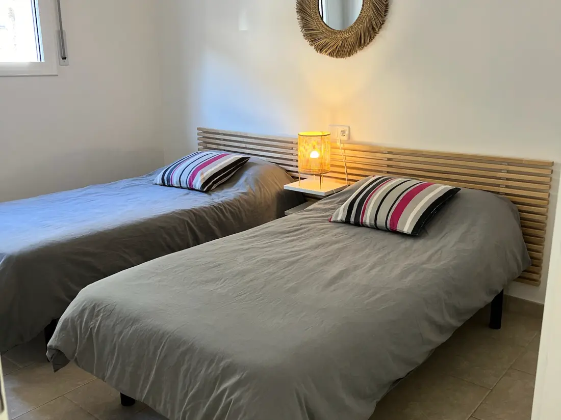 Maison de Vacances L'Estartit 415