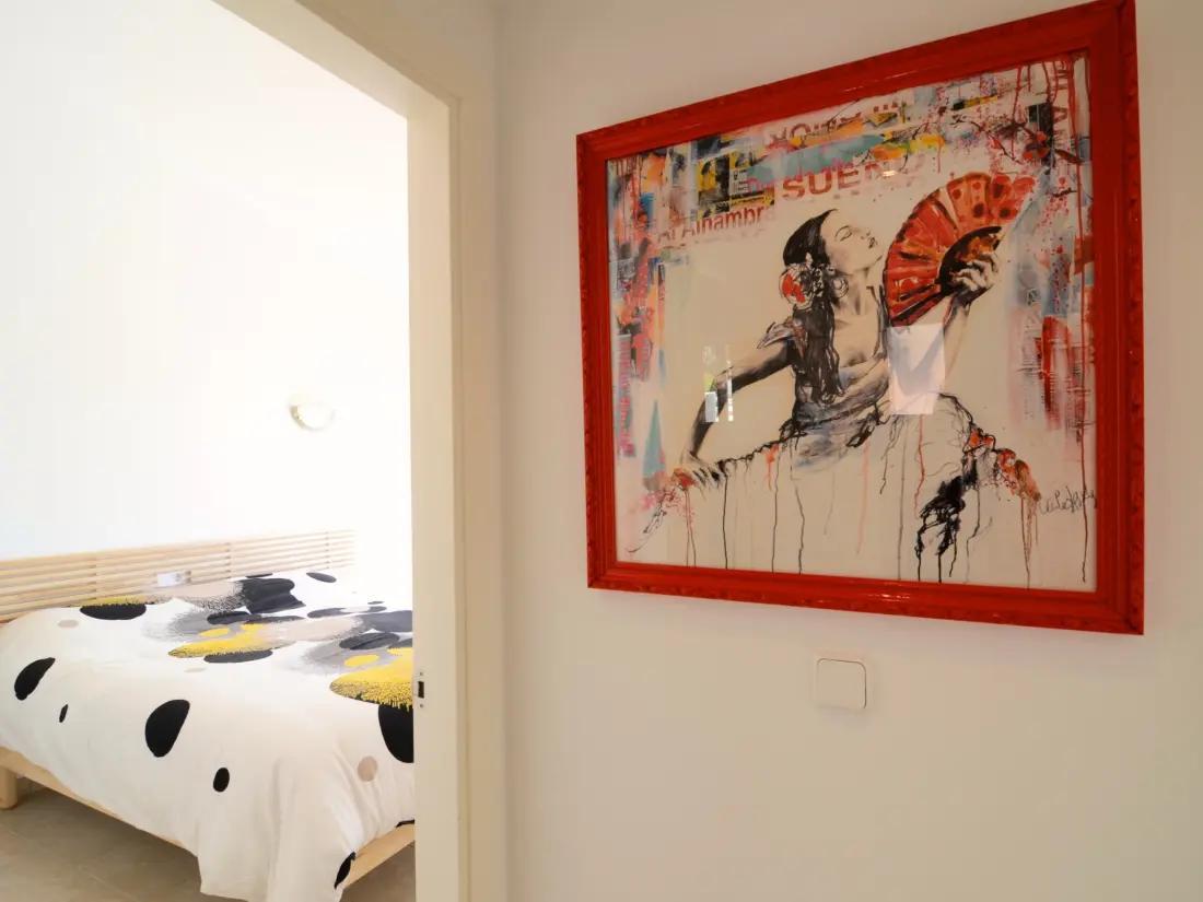 Maison de Vacances L'Estartit 415