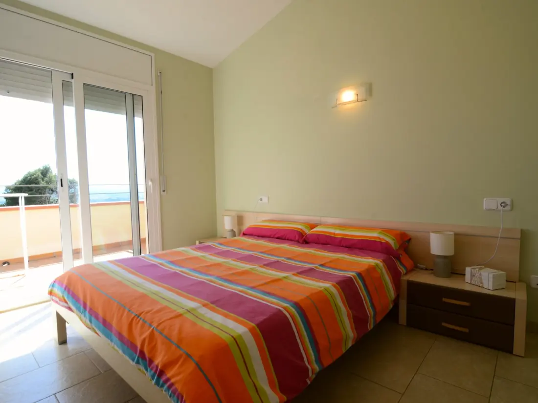 Maison de Vacances L'Estartit 415