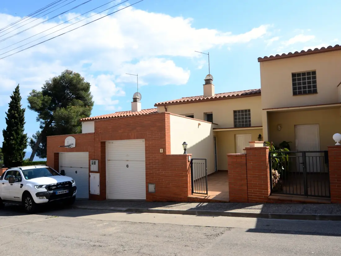 Maison de Vacances L'Estartit 415