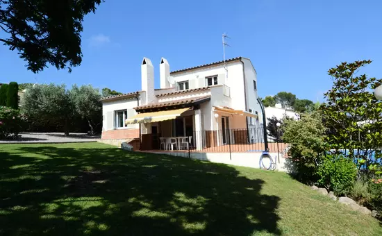 Maison de Vacances L'Estartit 415
