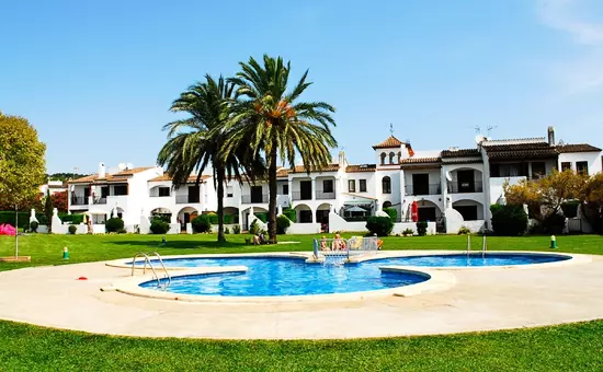 Maison de Vacances L'Estartit 419