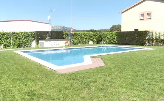 Maison de Vacances L'Estartit 425